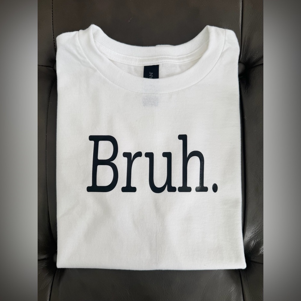 Youth Medium t-shirt